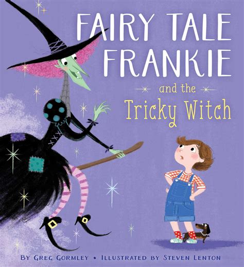 The Impact of The Hiney Witch Book on Children's Literature